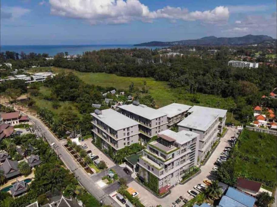 Diamond Resort Phuket Bangtao Luaran gambar