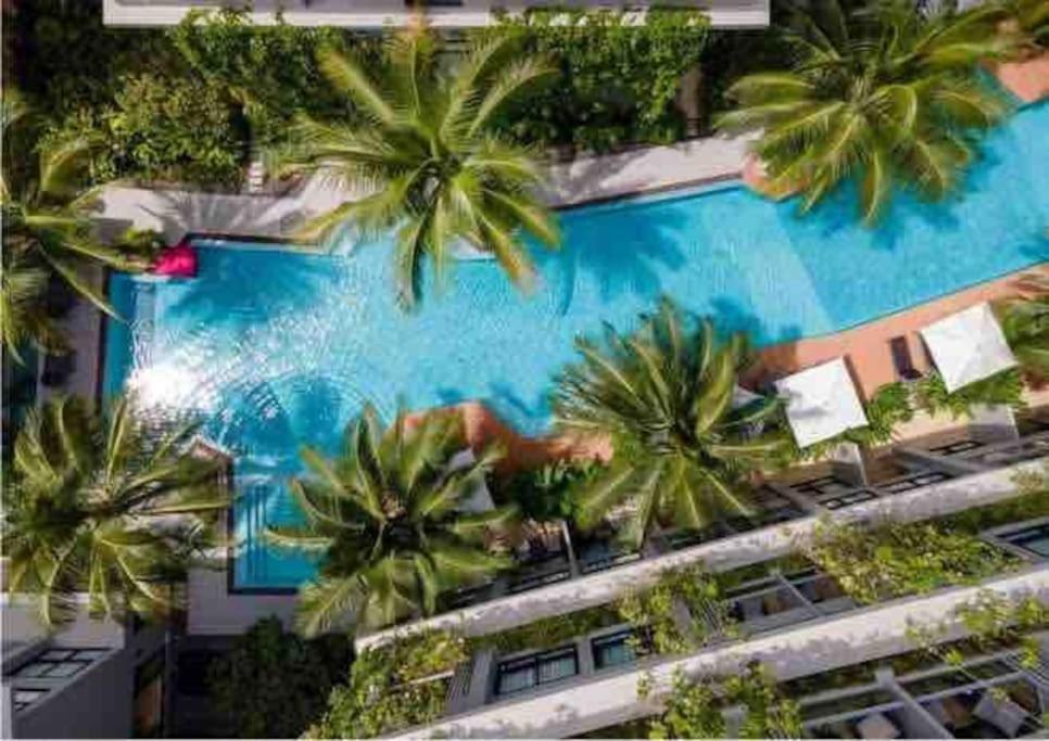 Diamond Resort Phuket Bangtao Luaran gambar