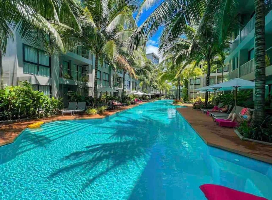 Diamond Resort Phuket Bangtao Luaran gambar