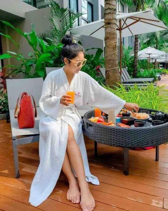 Diamond Resort Phuket Bangtao Luaran gambar